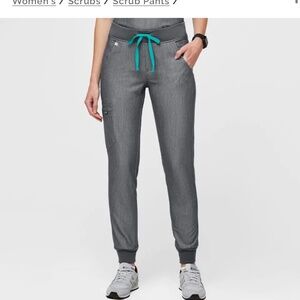 Figs Jogger Scrubs